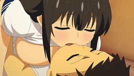 Natsu to Hako 02 / Image 26