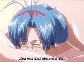 Nee Chanto Shiyou yo! 05 / Image 5