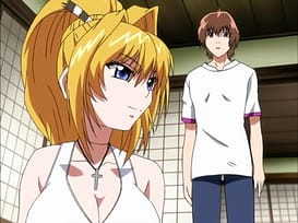 Nee Chanto Shiyou yo! 05 / Image 7