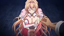 Nerawareta Megami Tenshi Angeltia Mamotta Ningentachi ni Uragirarete 01 / Image 10