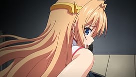 Nerawareta Megami Tenshi Angeltia Mamotta Ningentachi ni Uragirarete 02 / Image 9