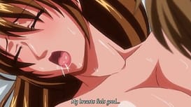 Netorare Fighter Yaricchingu! 03 / Image 16