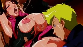 Netorare Fighter Yaricchingu 01 / Image 7