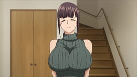 Netorareta Bakunyuu Tsuma-tachi 01 / Image 6