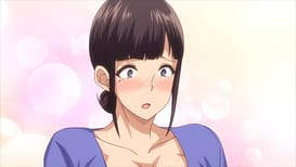 Netorareta Bakunyuu Tsuma-tachi 01 / Image 15