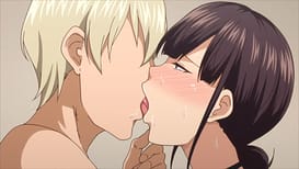 Netorareta Bakunyuu Tsuma-tachi 01 / Image 16