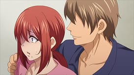 Netorareta Bakunyuu Tsuma-tachi 02 / Image 18