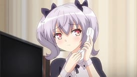 Night Tail 02 / Image 9
