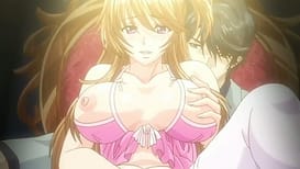 Niku Mesu R30 Nikuyoku ni Ochita Mesu-tachi - The Animation 01 / Image 7
