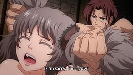 Niplheim no Karyuudo - Branded Azel 01 / Image 23