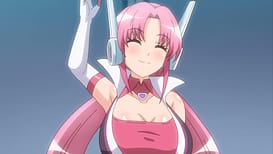 Notto Sexaroid Eurie! 01 / Image 1