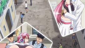 Notto Sexaroid Eurie! 01 / Image 8