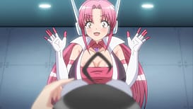 Notto Sexaroid Eurie! 02 / Image 1