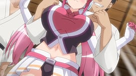 Notto Sexaroid Eurie! 02 / Image 8