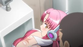 Notto Sexaroid Eurie! 02 / Image 14