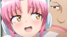 Notto Sexaroid Eurie! 02 / Image 15