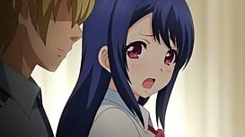 Nozoki Kanojo 01 / Image 9