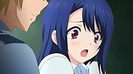 Nozoki Kanojo 01 / Image 17