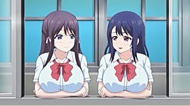 Nozoki Kanojo 03 / Image 5