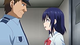 Nozoki Kanojo 03 / Image 19
