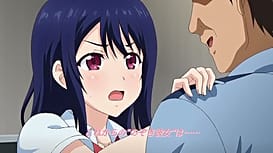 Nozoki Kanojo 03 / Image 21