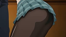 Nozoki Kanojo 04 / Image 14