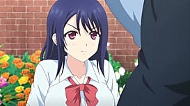 Nozoki Kanojo 04 / Image 19