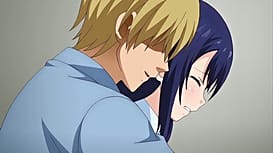 Nozoki Kanojo 04 / Image 20