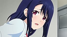 Nozoki Kanojo 04 / Image 21