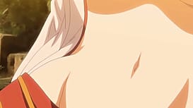 Nuki Doki! Tenshi to Akuma no Sakusei Battle - Revolution 01 / Image 5