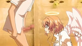 Nuki Doki! Tenshi to Akuma no Sakusei Battle - Revolution 02 / Image 5