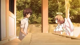 Nuki Doki! Tenshi to Akuma no Sakusei Battle - Revolution 02 / Image 6