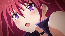 Nuki Doki! Tenshi to Akuma no Sakusei Battle - Revolution 03 / Image 5