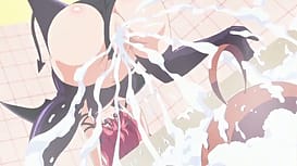 Nuki Doki! Tenshi to Akuma no Sakusei Battle - Revolution 03 / Image 10