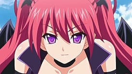Nuki Doki! Tenshi to Akuma no Sakusei Battle - Revolution 04 / Image 6