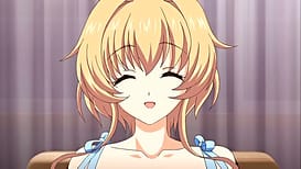 Nuki Doki! Tenshi to Akuma no Sakusei Battle 01 / Image 12