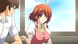 Nuki Doki! Tenshi to Akuma no Sakusei Battle 01 / Image 15