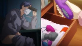 OVA Furachi 01 / Image 9