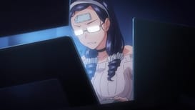 OVA Heart Mark Oome 01 / Image 1