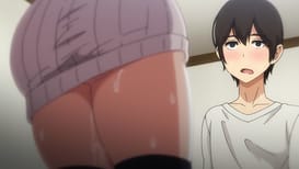 OVA Heart Mark Oome 01 / Image 2