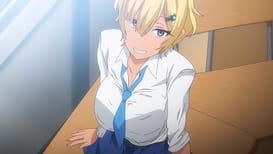 OVA Heart Mark Oome 01 / Image 10