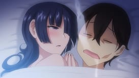 OVA Heart Mark Oome 01 / Image 29