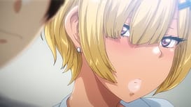 OVA Heart Mark Oome 02 / Image 1