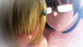 OVA Heart Mark Oome 02 / Image 5