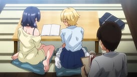 OVA Heart Mark Oome 02 / Image 7