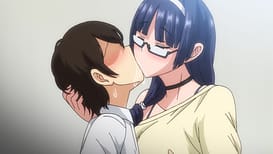 OVA Heart Mark Oome 02 / Image 8
