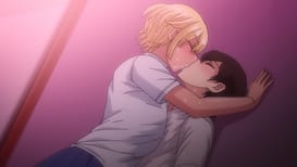 OVA Heart Mark Oome 02 / Image 9