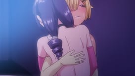 OVA Heart Mark Oome 02 / Image 16