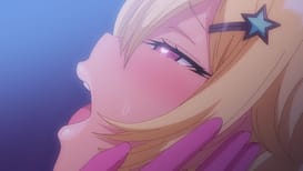 OVA Heart Mark Oome 02 / Image 17