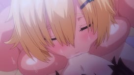OVA Heart Mark Oome 02 / Image 20
